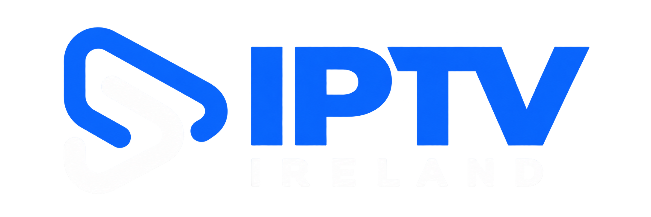 IPTV Ireland logo
