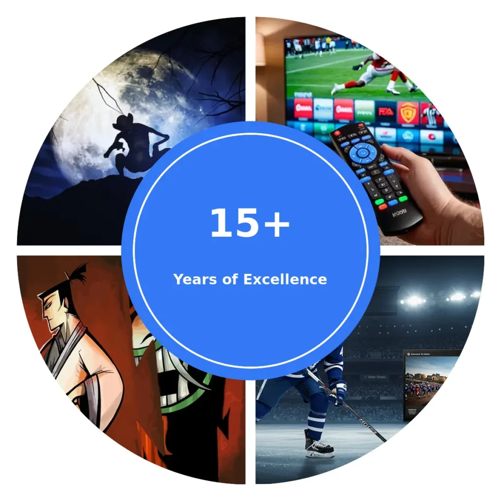 iptv ireland