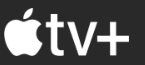 Apple TV logo