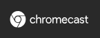 Google Chromecast logo