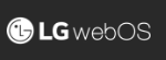 LG webOS Smart TV logo