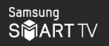 Samsung Smart TV logo